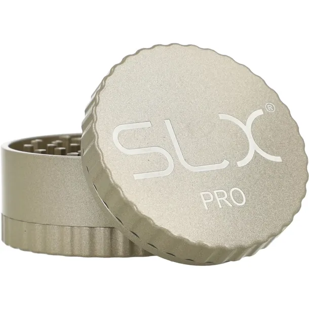 SLX Pro Młynek do suszu Non Stick Premium śr. 62 mm