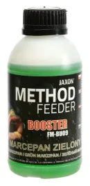 booster-method-feeder-marcepan-zielony-350g