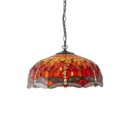 lampa-wiszaca-dragonfly-flame-64082-tiffany