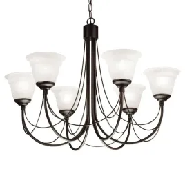 zyrandol-carisbrooke-cb6-black-elstead-lighting