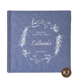 album-personalizowany-na-200-zdjec-pierwsza-komunia-swieta