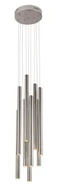 lampa-wiszaca-organic-10x-chrom-mala-sciemnialna-p0206d-maxlight