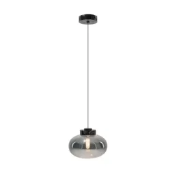 lampa-wiszaca-moonstone-szklo-dymione-czarny-marmur-p0515-maxlight