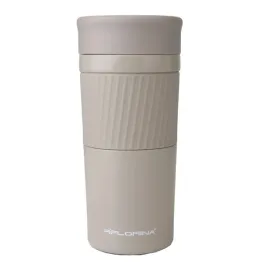 kubek-termiczny-florina-cortado-dark-beige-420-ml