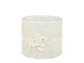 lampion-owal-135-145-serce-w-koronce-bialy