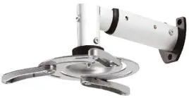 uchwyt-scienny-mywall-h16-5l-do-projektora-srebrny-35-cm