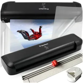 laminator-laminarka-do-papieru-a3-vl530-zestaw-folii-trymer-zaokraglacz