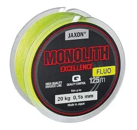 plecionka-jaxon-monolith-excellence-fluo-010mm-125m