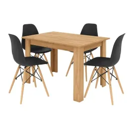 zestaw-stol-120x80-dab-craft-4-czarne-krzesla-milano