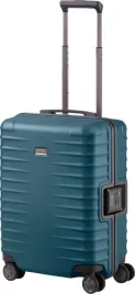 walizka-kabinowa-titan-litron-frame-55-cm-niebieska