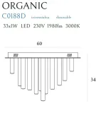 plafon-organic-sciemnialny-c0188d-maxlight-dlugosc-wysokosc-34-cm