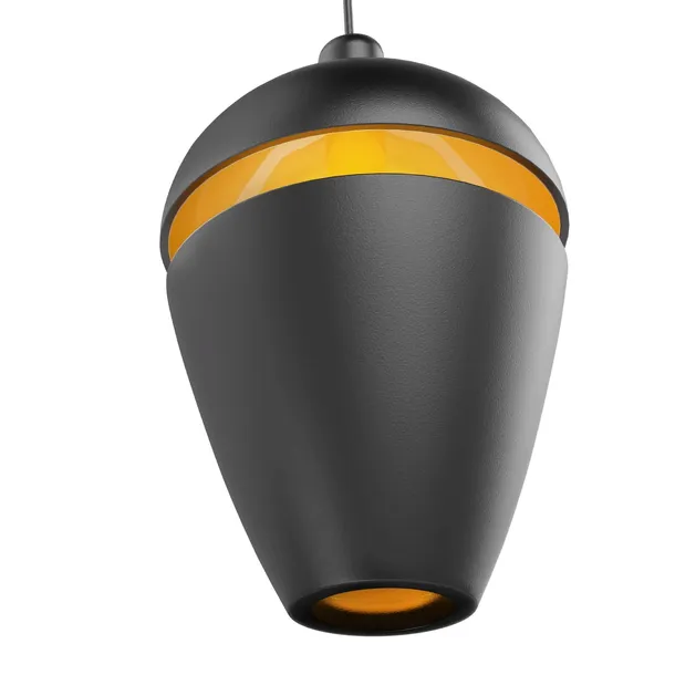 maxlight-p0471-lampa-wiszaca-cometshine-stan-nowy-kolor-czarny-zloty
