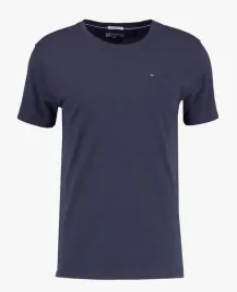 t-shirt-koszulka-tommy-hilfiger-granatowy-xl