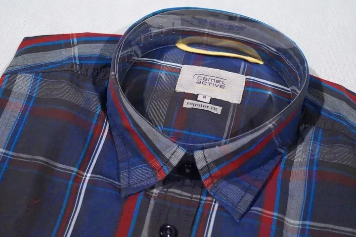 camel-active-koszula-meska-kratka-m-kolor-wielokolorowy