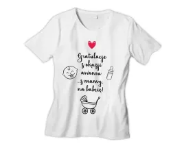 koszulka-tshirt-zostaniesz-babcia-dziadkiem