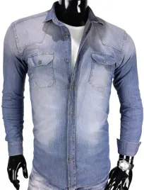 koszula-meska-jeans-slim-fit-en223-r-m