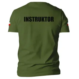 koszulka-t-shirt-tigerwood-instruktor-olive-m