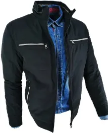 kurtka-meska-przejsciowa-prosta-ciemna-3717-m