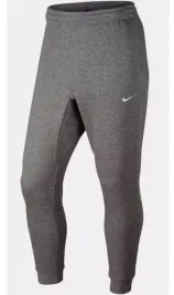 spodnie-dresowe-nike-xl-szare-grube-joggery