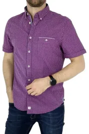 marc-o-polo-koszula-meska-krotki-rekaw-krata-roz-m