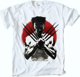 x-men-the-wolverine-koszulka