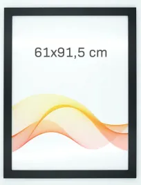 ramka-mdf-na-zdjecia-61x915-czarna-na-zdjecie-plexi