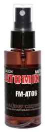 atomix-jaxon-method-feeder-halibut-czerwony-50g