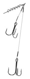 przypon-dozbrojka-jaxon-sumato-1x7-12kg-12cm-4cm
