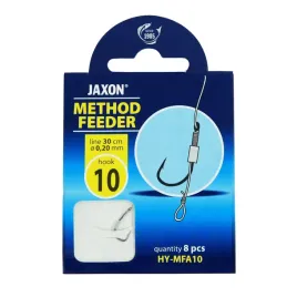 haczyki-method-feeder-mfa-z-przyponem-jaxon-020mm-wlos-8szt-10-zylka