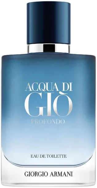 giorgio armani acqua di gio profondo woda toaletowa 100 ml     