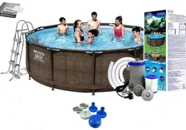 16w1-basen-stelazowy-366x100-bestway-rattan-56709-drabinka