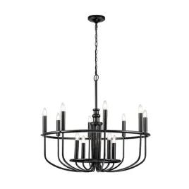 zyrandol-capitol-hill-kl-capitol-hill12-blk-elstead-lighting