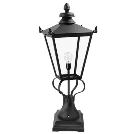 lampa-stojaca-zewnetrzna-wilmslow-wsln1-black-elstead-lighting