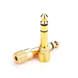 adapter-ugreen-35mm-mini-jack-63mm-jack-zloty-stan-nowy
