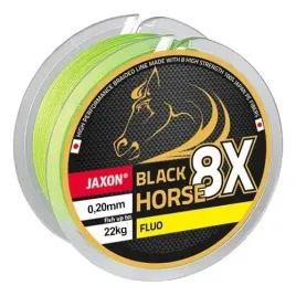 plecionka-jaxon-black-horse-8x-fluo-025mm-200m