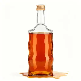 butelka-szklana-fala-500-ml-z-zakretka-butelki-na-nalewki-wodke-soki-syropy