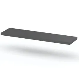 polka-wiszaca-scienna-na-ksiazki-dla-dzieci-szara-mat-hugo-60cm-loftowa