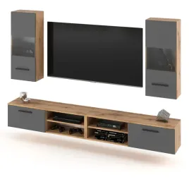 mebloscianka-wiszaca-pojemna-szafka-rtv-do-salonu-240cm-dab-wotan-szary