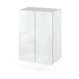 szafka-lazienkowa-wiszaca-waska-nad-umywalke-40cm-slupek-hugo-bialy-polysk