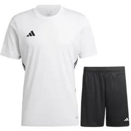 zestaw-meski-adidas-komplet-biala-koszulka-t-shirt-spodenki-czarne-r-xxl