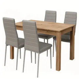 zestaw-stol-120x80-dab-craft-4-szare-krzesla-nicea