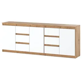 komoda-biala-drewniana-best-agnes-6-szuflad-nowoczesna-szafka-dab-wotan