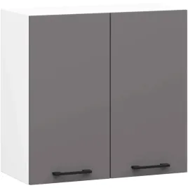 szafka-kuchenna-wiszaca-2-polki-nowoczesna-60-cm-gorna-biala-front-szary