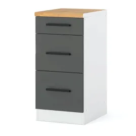 szafka-kuchenna-dolna-z-blatem-3-szuflady-blande-40cm-biala-szara