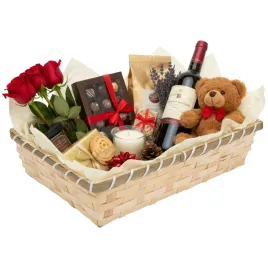 prostokatna-tacka-pojemnik-naturalny-kosz-pod-zestawy-prezentowe-32x24-cm