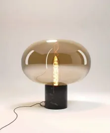 lampa-stolowa-moonstone-czarny-marmur-szklo-bursztynowe-t0058-maxligh