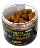 pellets-haczykowy-method-ground-miod-100g-8mm-smak-miod