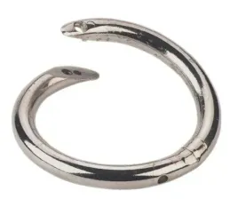 kolko-nosowe-dla-bykow-classic-sr-57-mm-niklowane-kerbl
