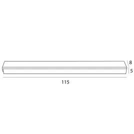 maxlight-c0259-lampa-sufitowa-flex-15w-czarna