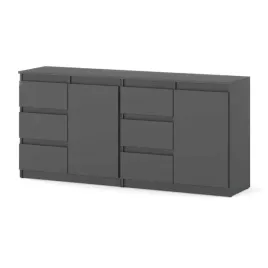komoda-loft-szara-szafka-nowoczesna-salon-160cm-duze-szuflady-do-sypialni